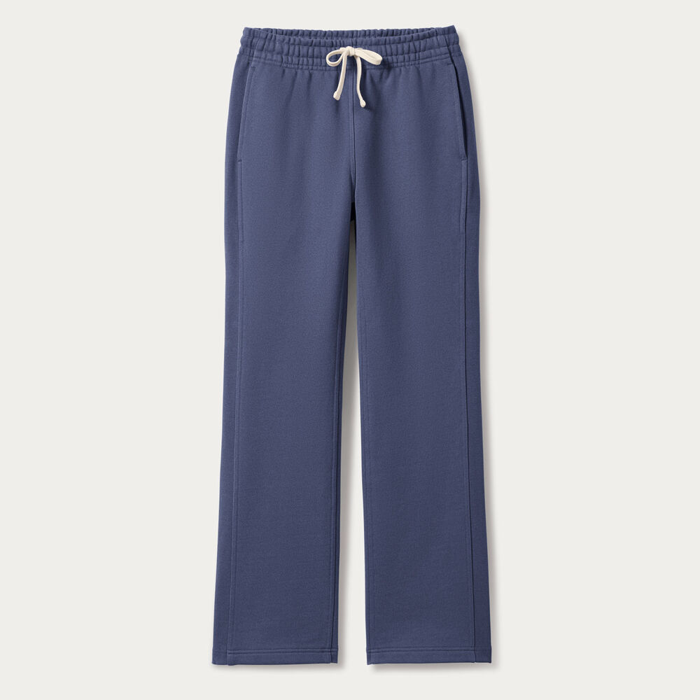 Women's Souped-Up Sweats Straight Leg Sweatpants Main Image