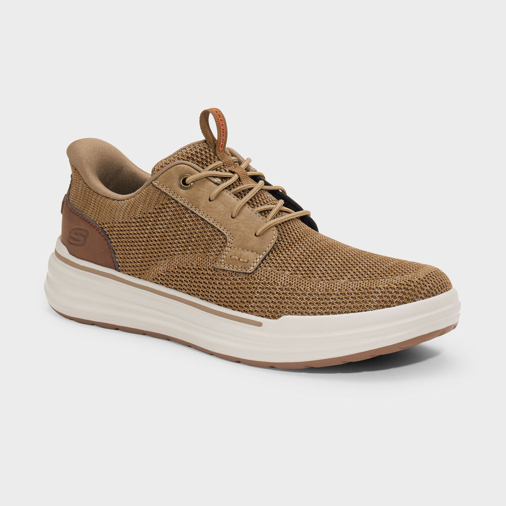 Men's Skechers Ramone Slip Ins Main Image