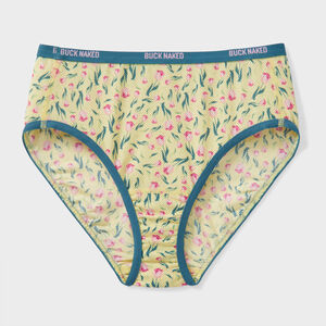 Women's Buck Naked Briefs