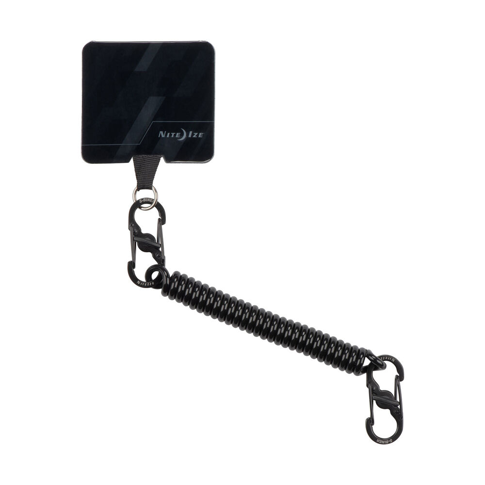 NiteIze Hitch Phone Anchor & Tether Main Image