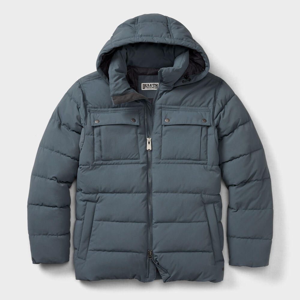 Men's Insolator Jacket Main Image