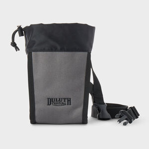 Fire Hose Travel Treat Bag