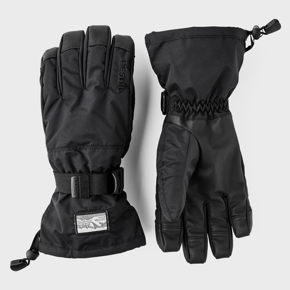 Hestra Gauntlet Sr Gloves Main Image