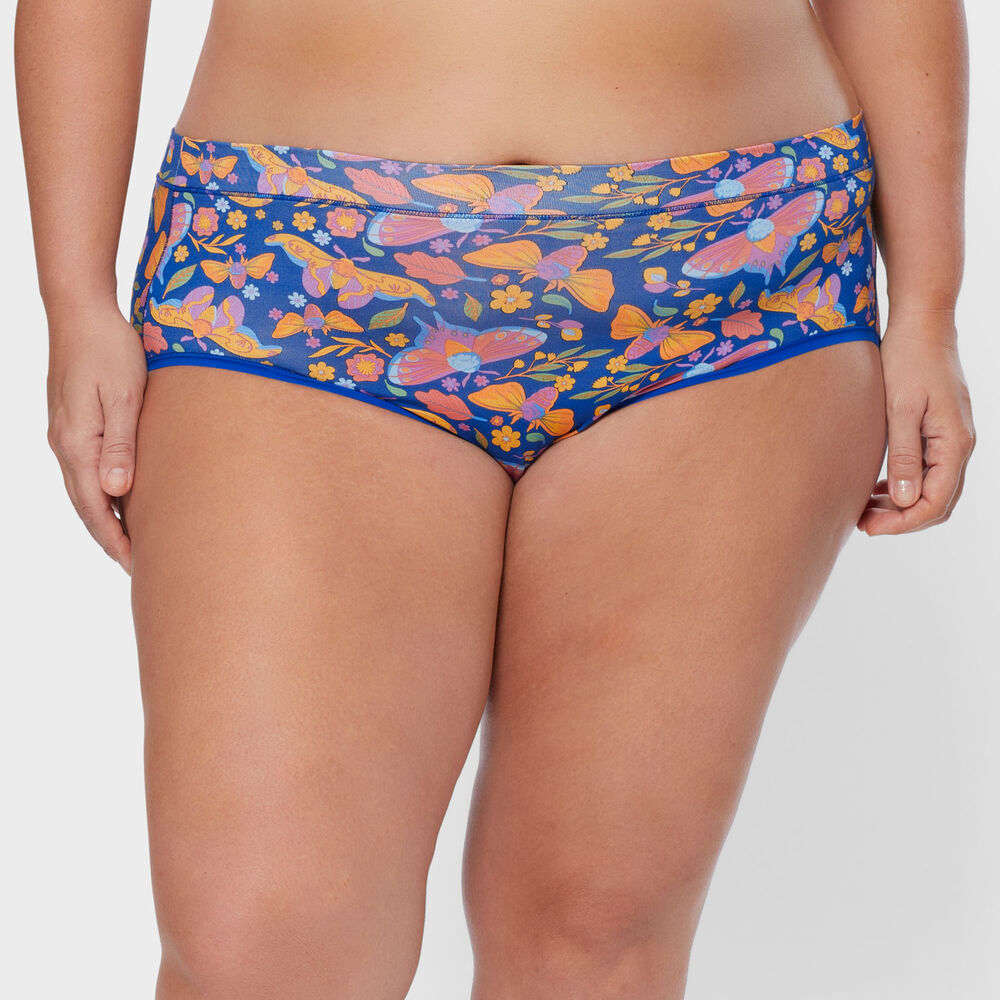 Women's Plus Dang Soft Modern Hipster Main Image