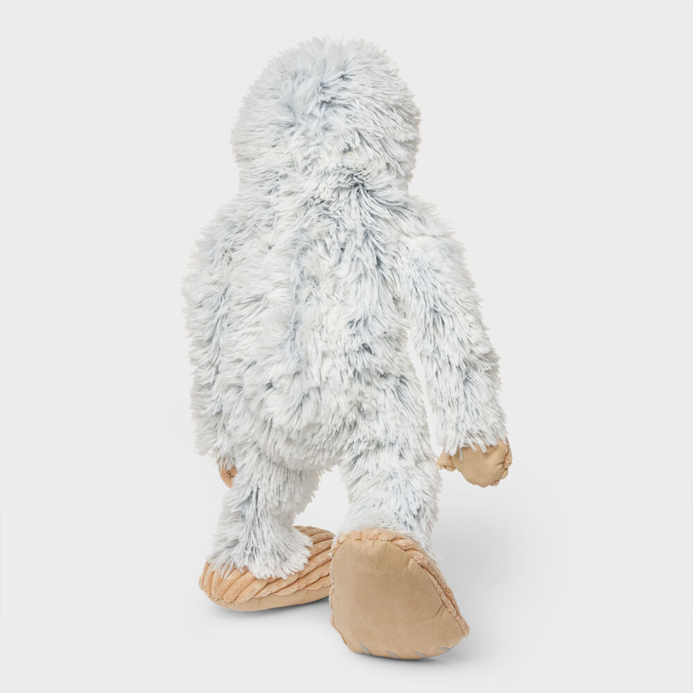 Tall Tails 20'' Stuffless Yeti Main Image