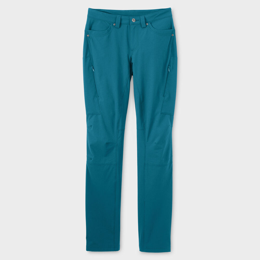 Women's Flexpedition Slim Leg Pants Main Image