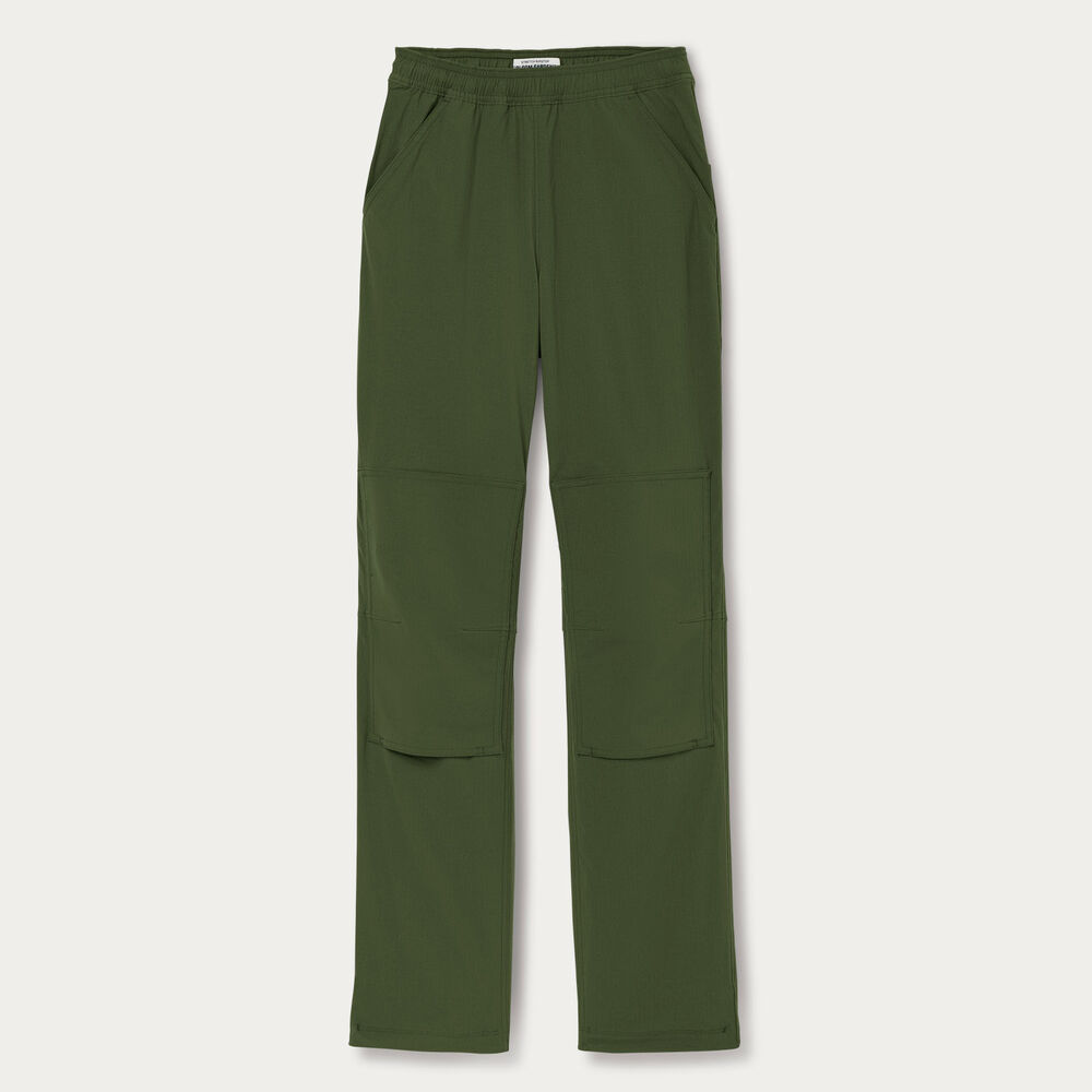 Women's Plus Heirloom Gardening Pants Main Image