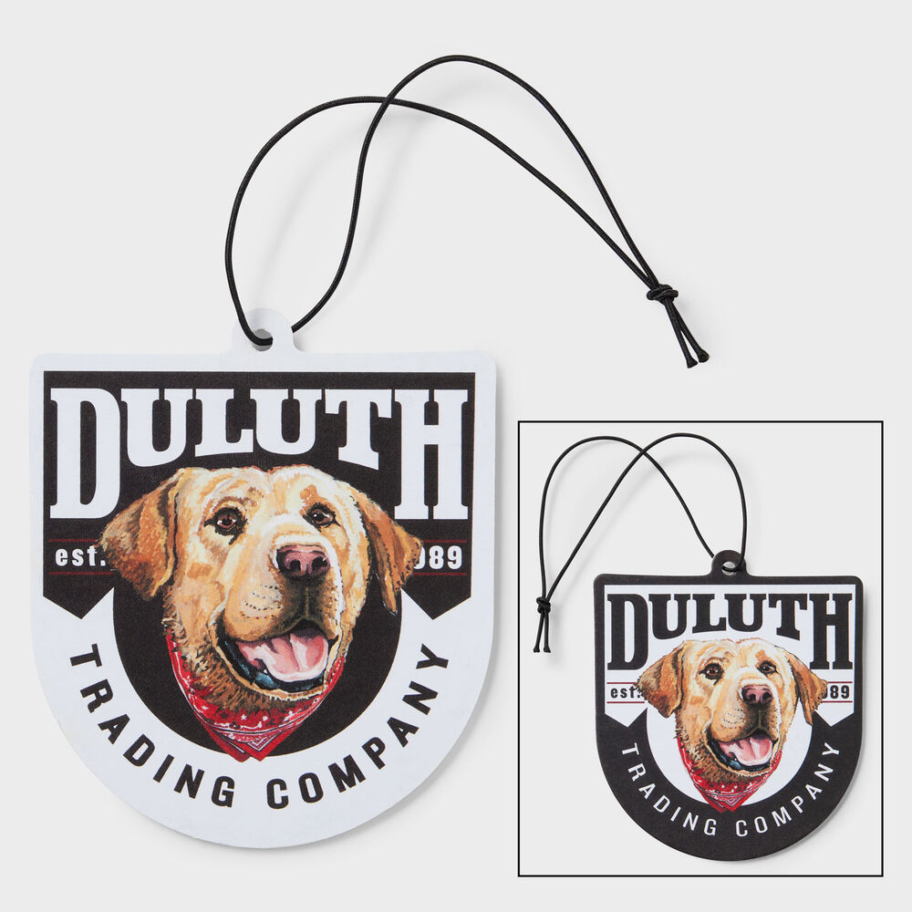 Duluth Trading Air Freshener SCU Main Image