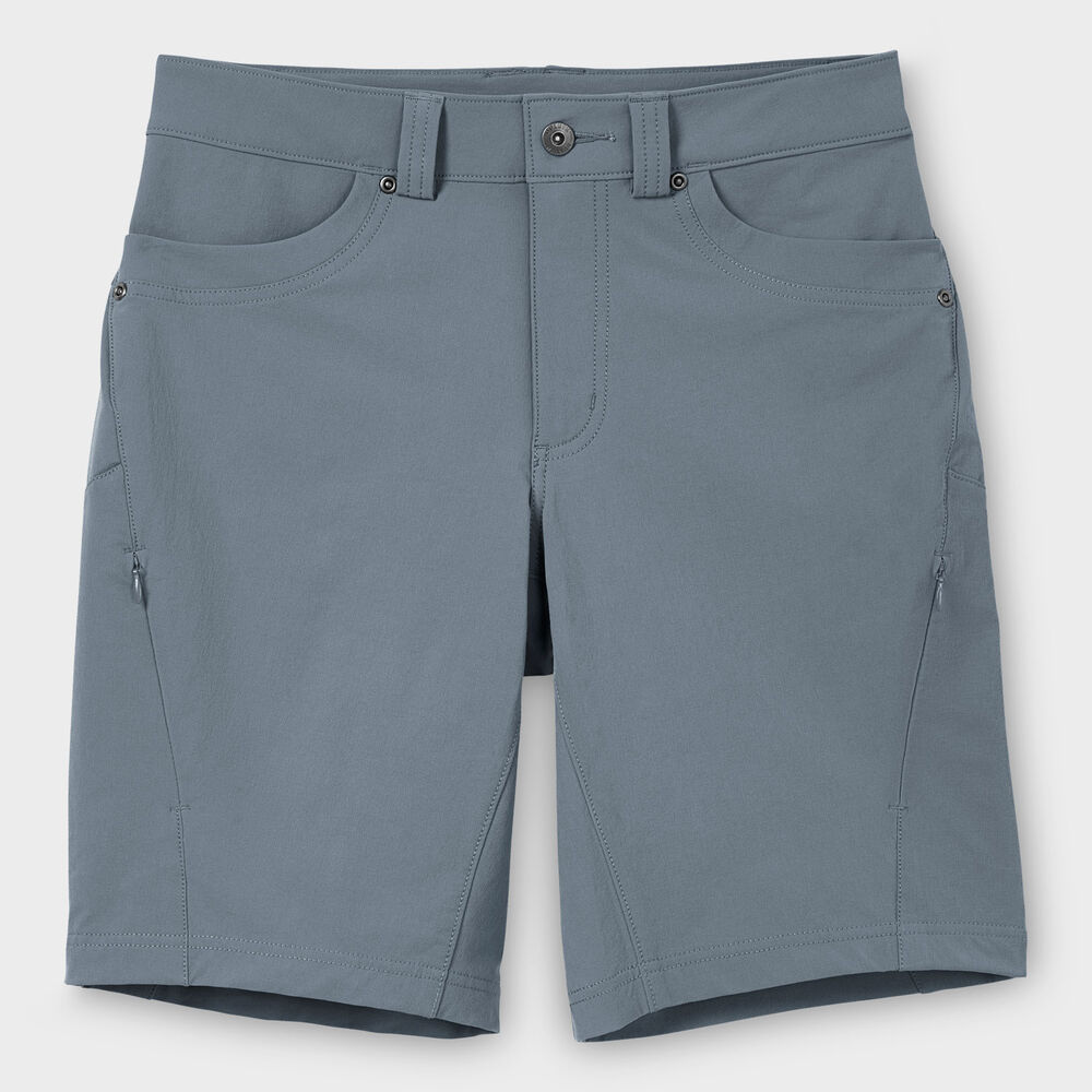 Women's Flexpedition 10'' Shorts BLE 002 Main Image
