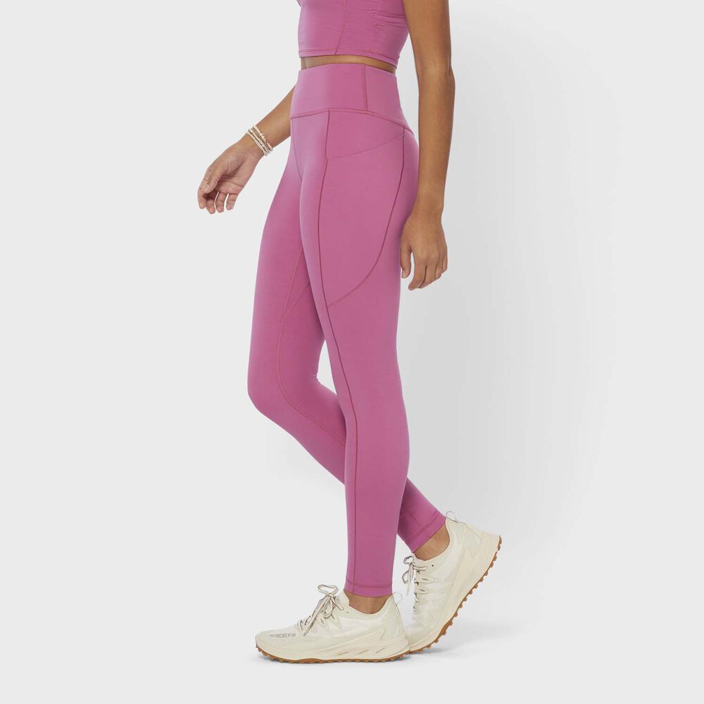 Women's AKHG Trail Tech Leggings Main Image