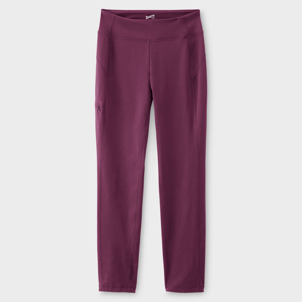 Women's NoGA Classic Slim Leg Pants Main Image