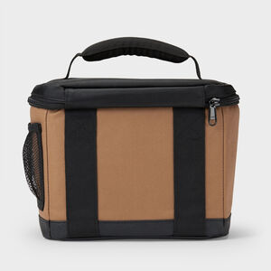 Fire Hose HD Commuter Lunchbox