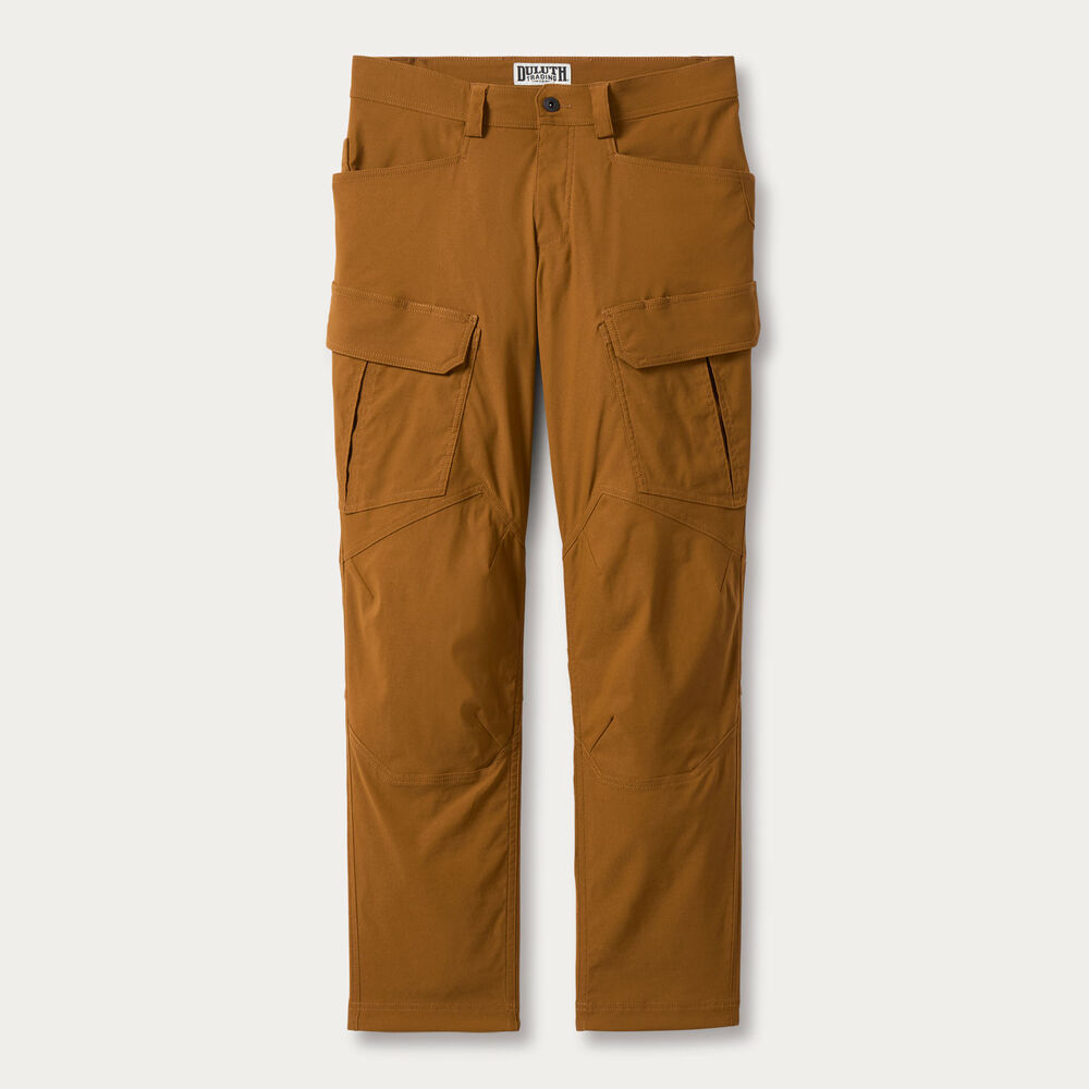 Men's Hellbent Work Pants Main Image