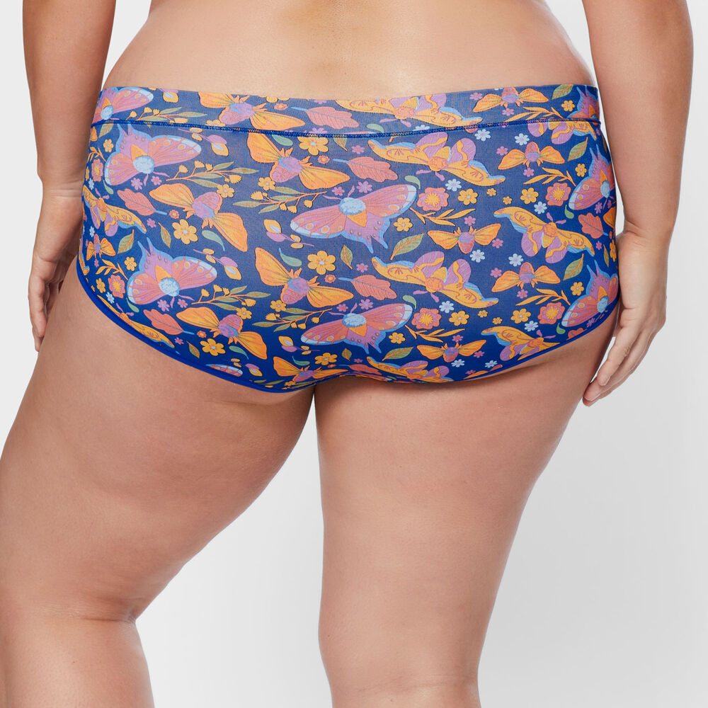 Women's Plus Dang Soft Modern Hipster Main Image