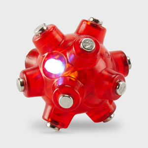 Magnetic Light Mine