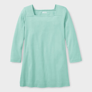 Women's Longtail T 3/4 Sleeve Tunic