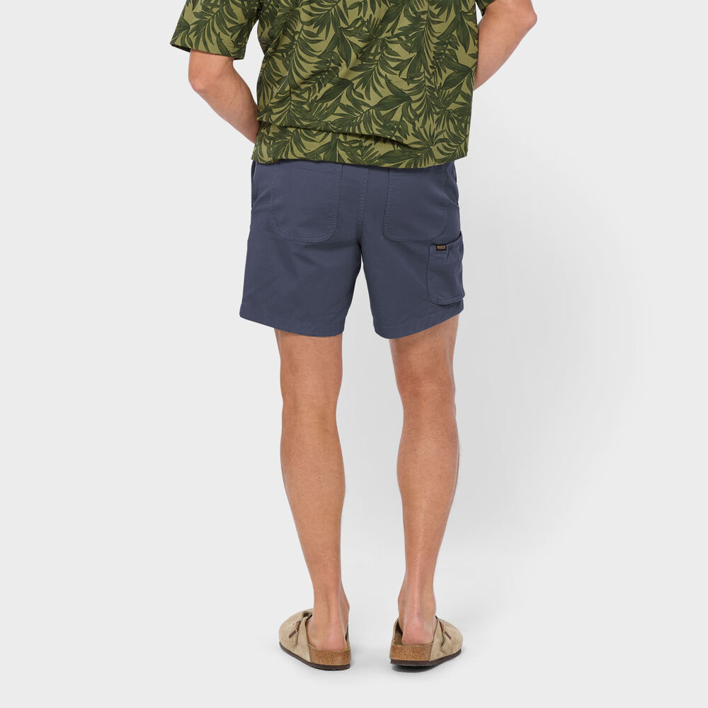 Men's BBQ Standard Fit 7'' Shorts Main Image
