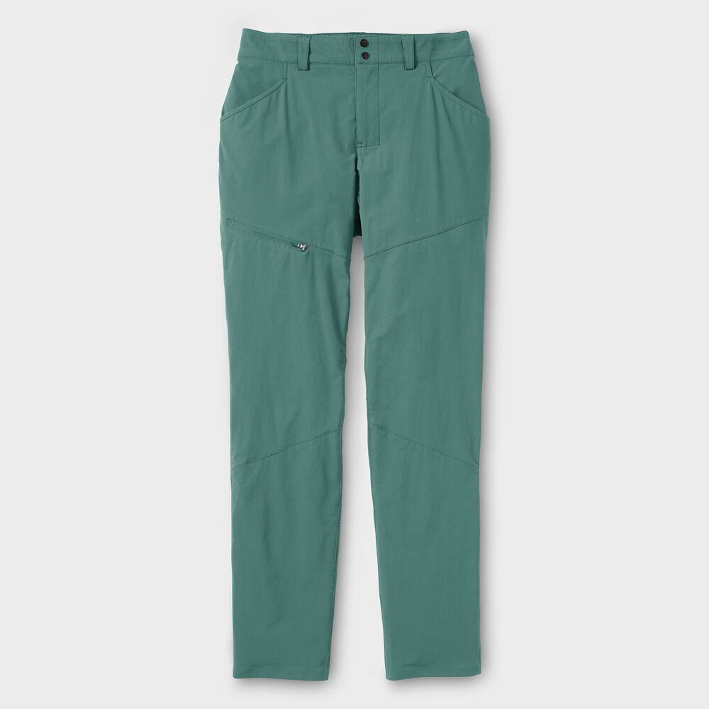 Women's AKHG Roadless Slim Leg Pants Main Image