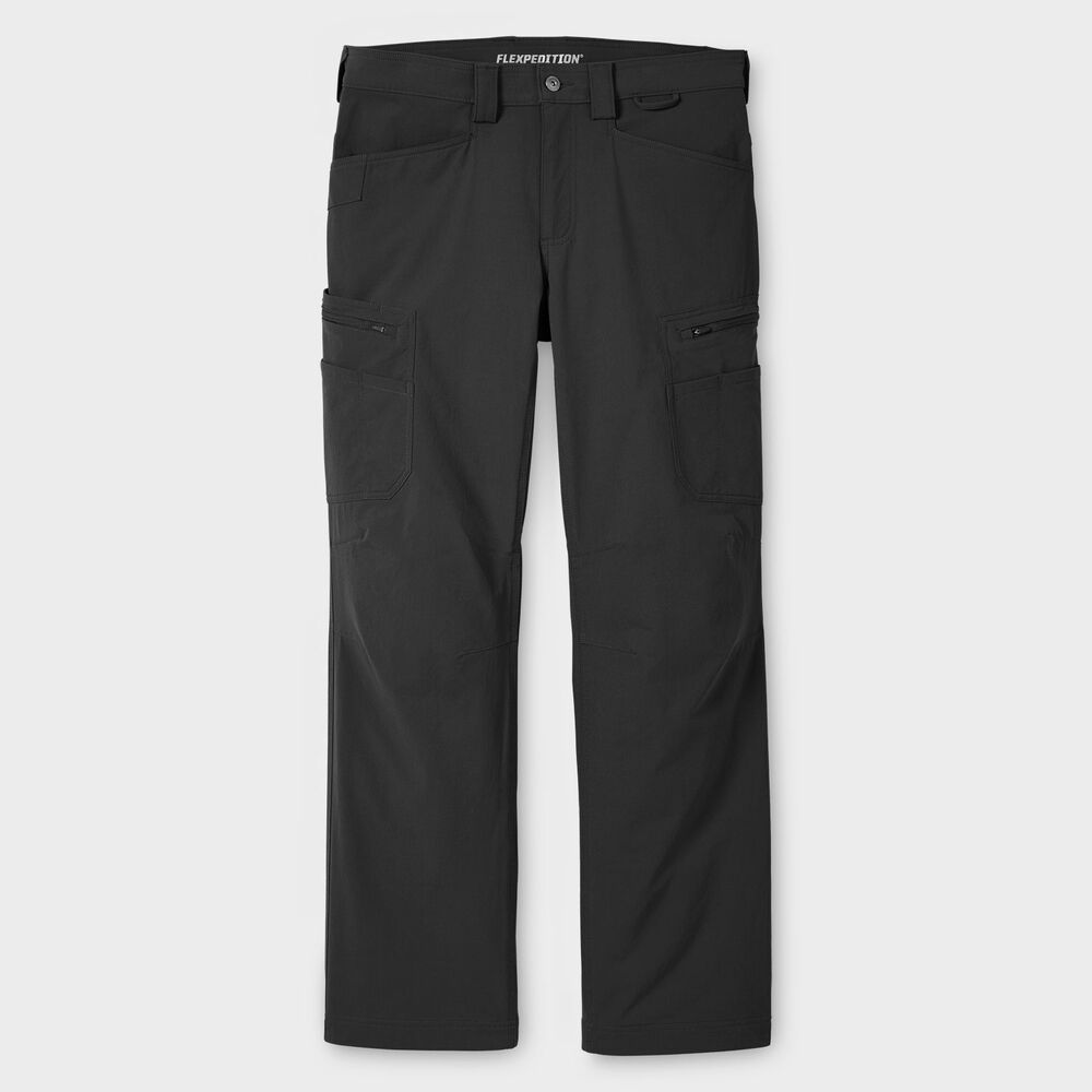 Men's Flexpedition Relaxed Fit Packrat Pants Main Image