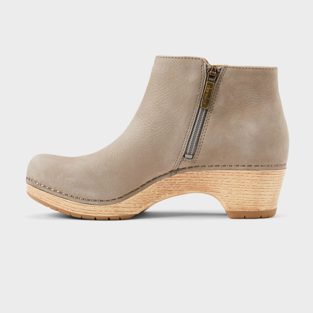 Women's Dansko Lizanne Boots Main Image