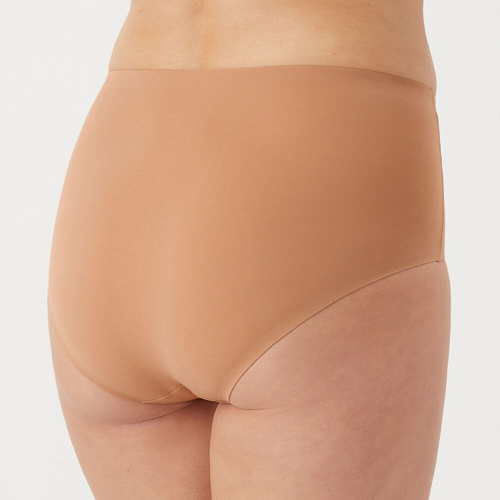Women's Line Tamer Bonded High Rise Briefs Main Image