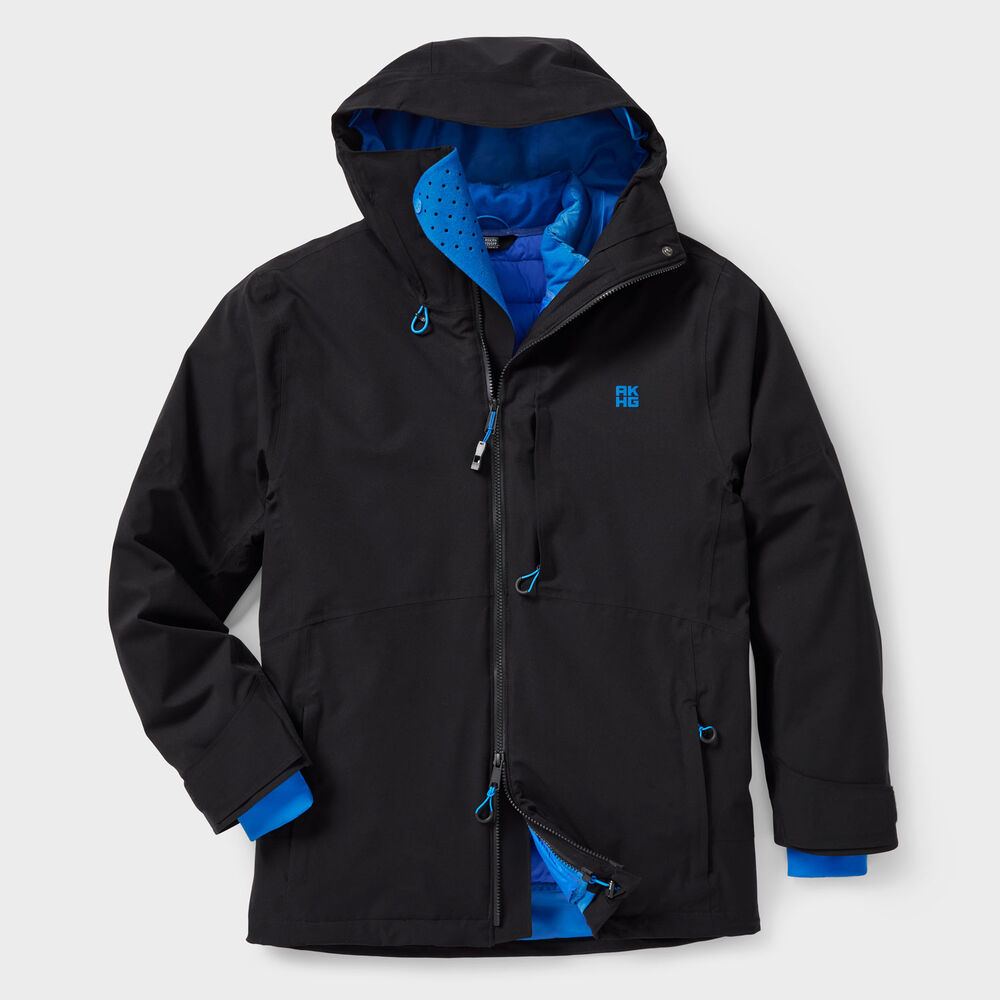 Men's AKHG Triple Slope 3-in-1 Jacket Main Image