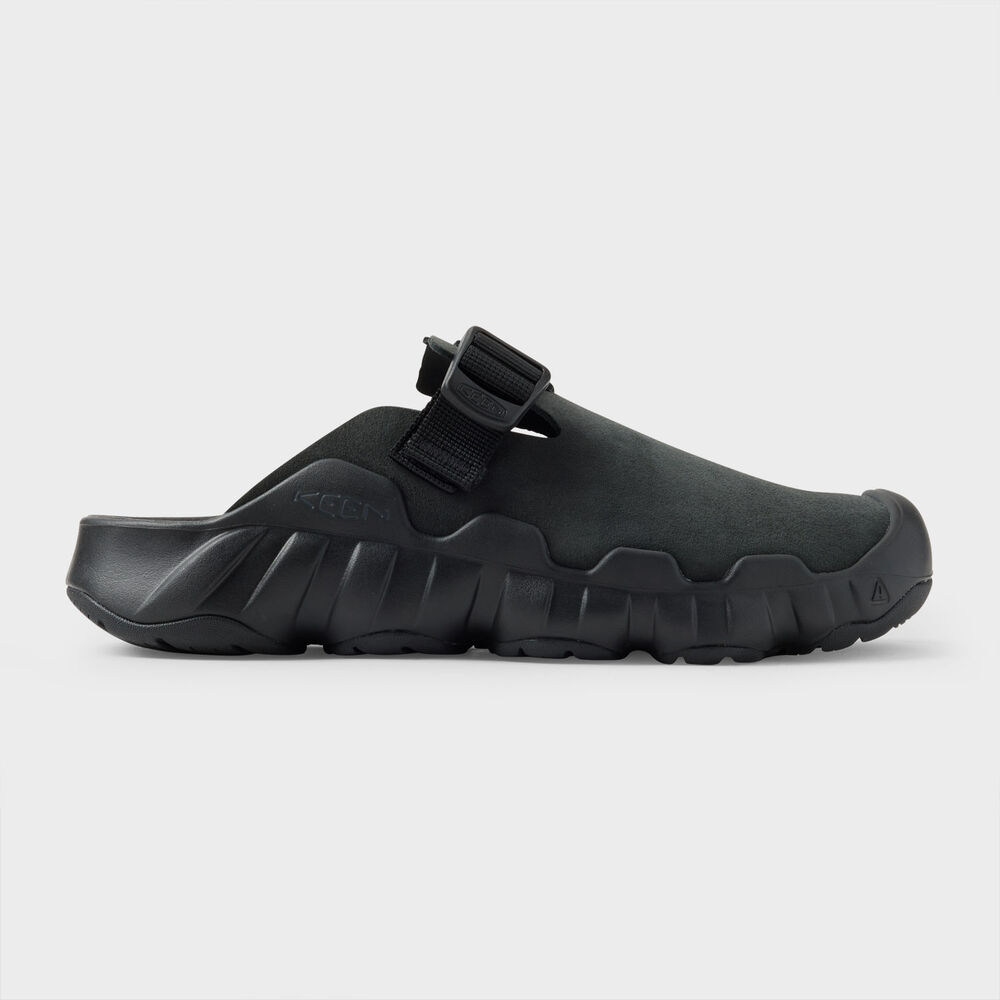 Men's KEEN Hyperport Clogs Main Image