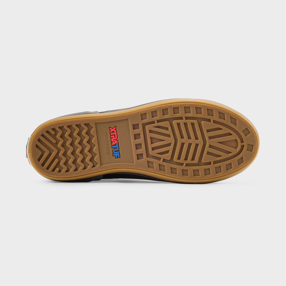 Men's XtraTuf 6'' Ankle Deck Boots Main Image