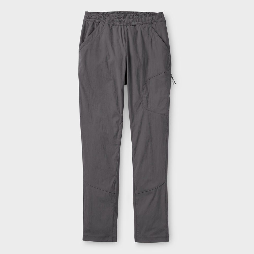 Women's AKHG Access Point Pull-On Slim Leg Pants Main Image