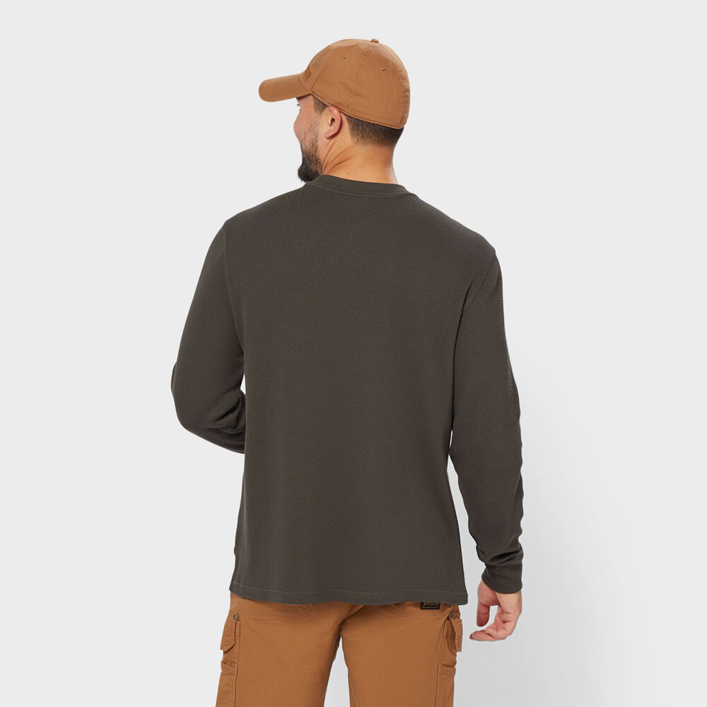 Men's HiFi Thermal Crew Main Image