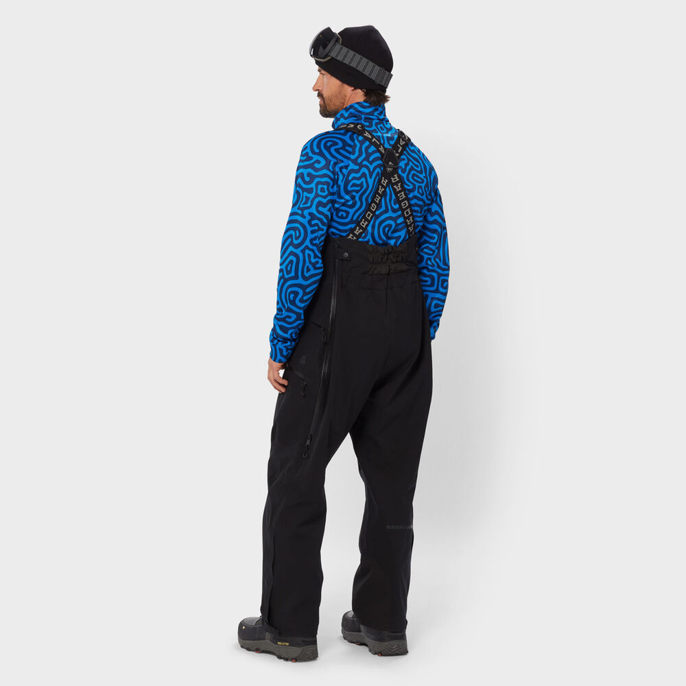 Men's AKHG Triple Slope Bibs Main Image