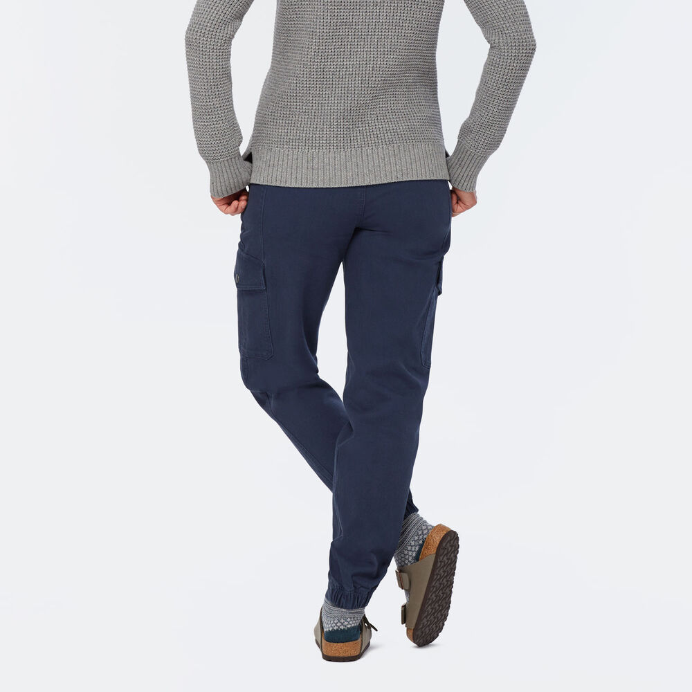 Women's Duluth Reserve Joggers Main Image