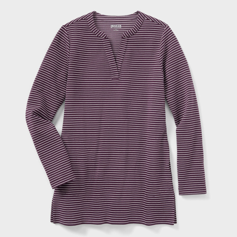 Women's Ponte Pro Tunic Main Image