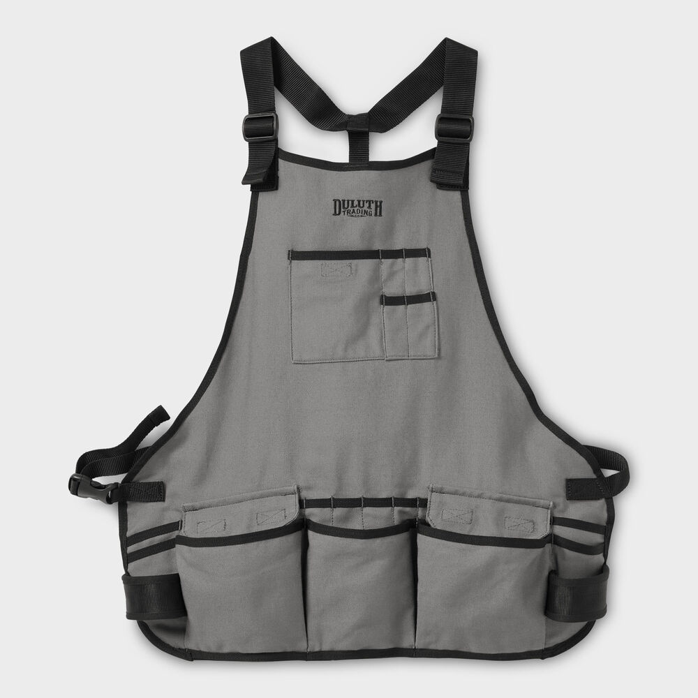 Fire Hose Bib Work Apron GNM Main Image