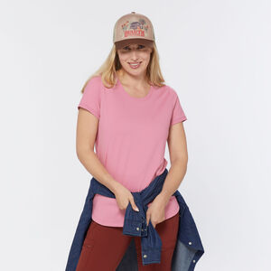 Women's NoGA Short Sleeve Shirt
