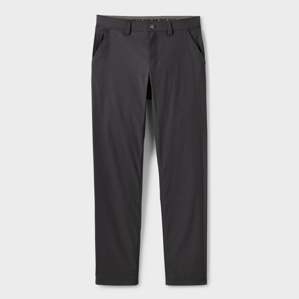 Men's DuluthFlex Dry on the Fly Standard Fit 6-Pocket Pants Main Image