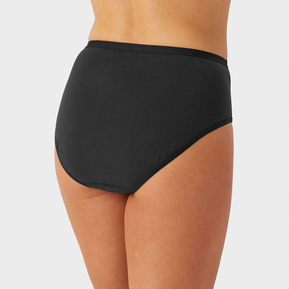 Women's Free Range Organic Cotton Briefs Main Image