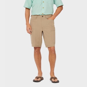 Men's Armachillo Flex Standard Fit 11" Cargo Shorts