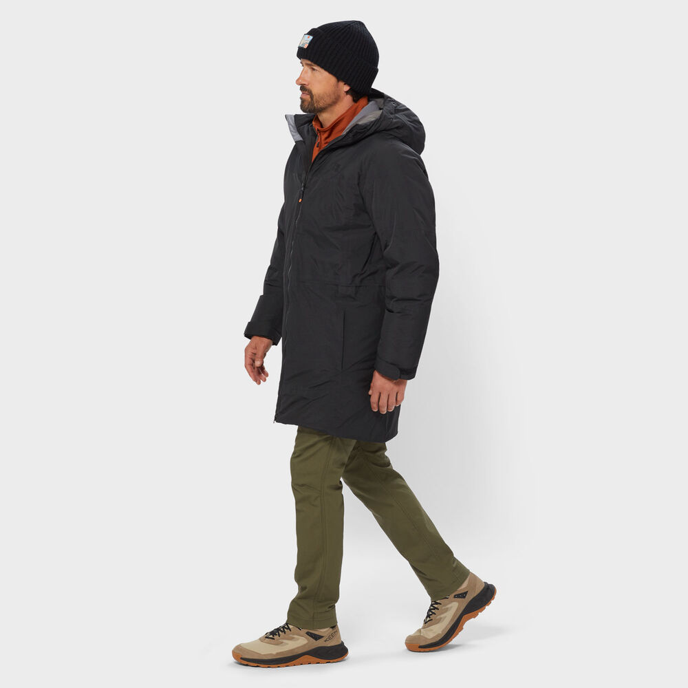 Men's AKHG Ursa Major Parka Main Image
