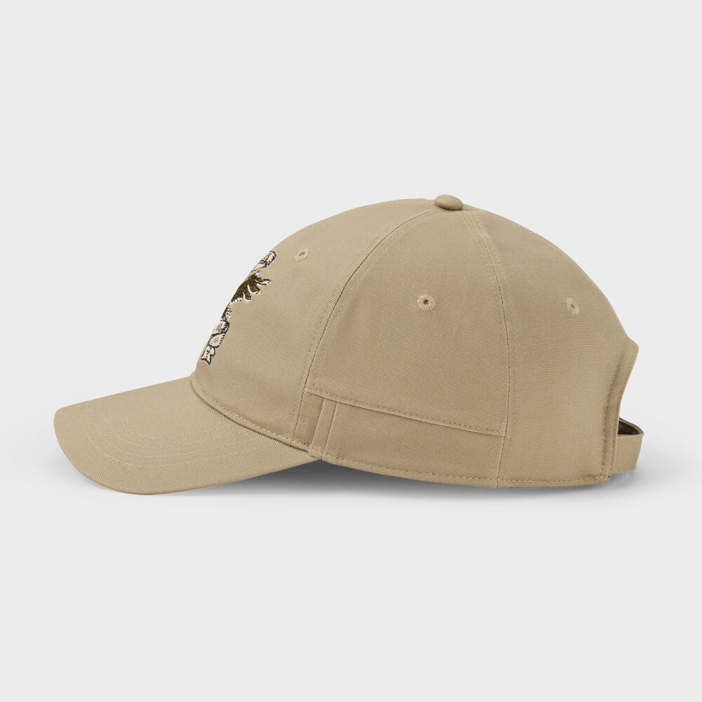 Fan Gear Fire Hose Classic Ball Cap Main Image