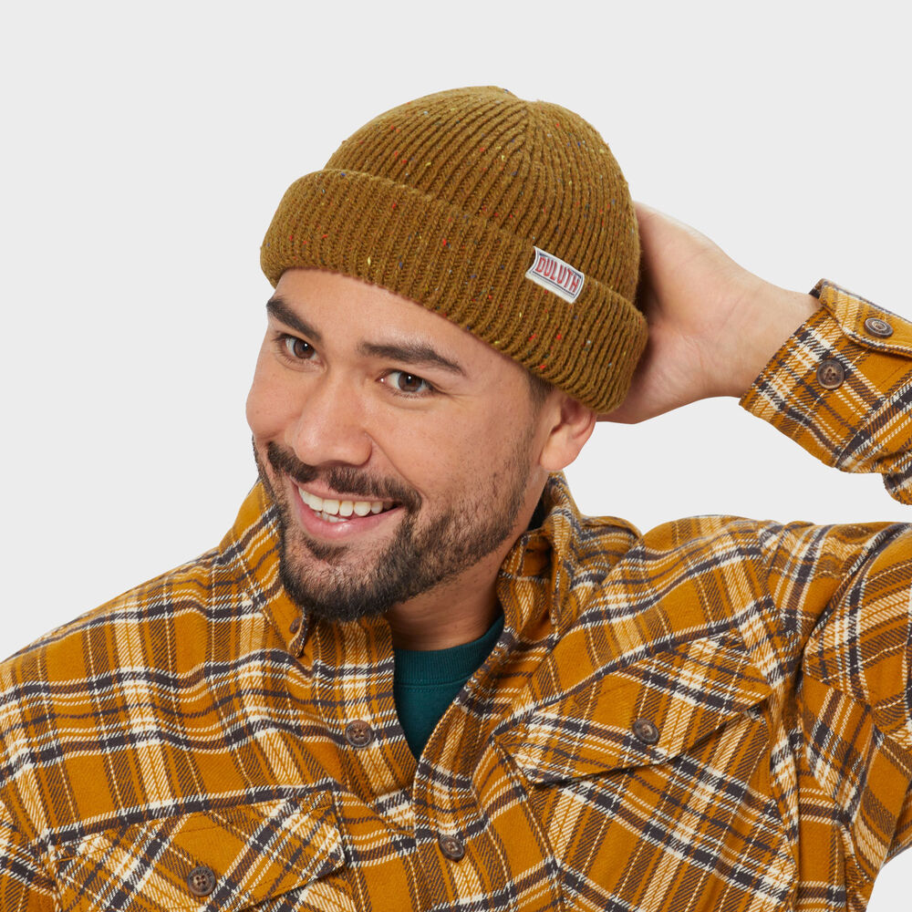 Watchcap Beanie Main Image