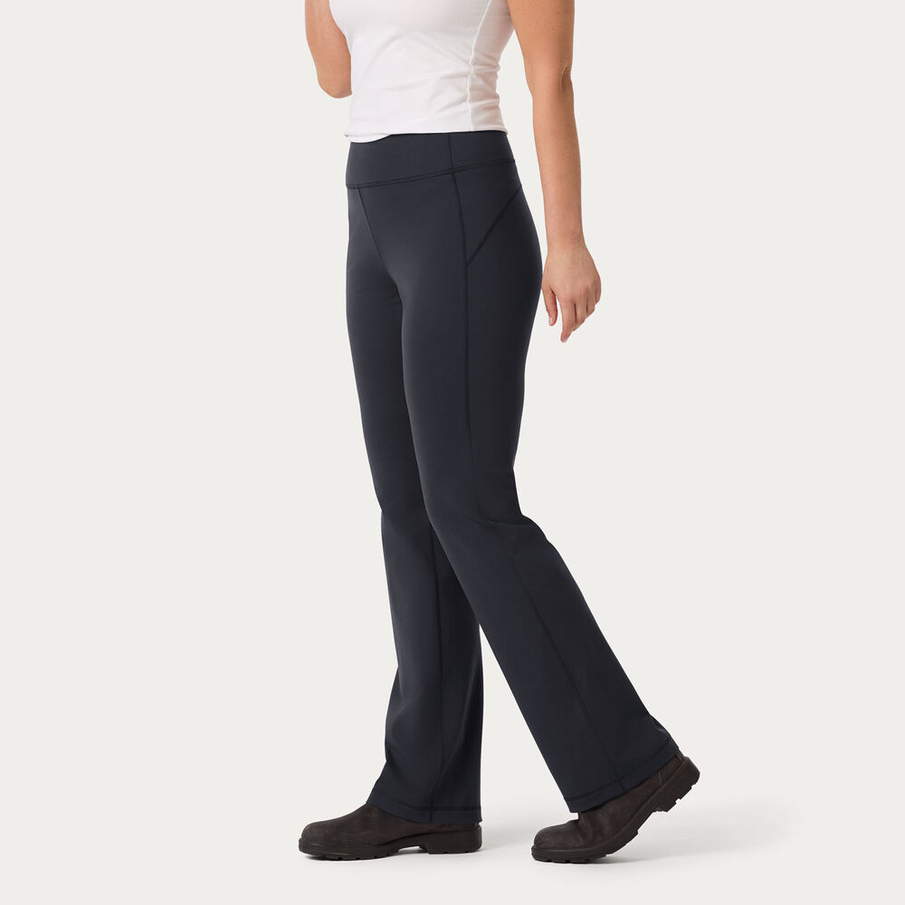 Women's NoGA Classic Bootcut Pants Main Image