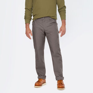 Men's 40 Grit Flex Canvas Standard Fit Carpenter Pants