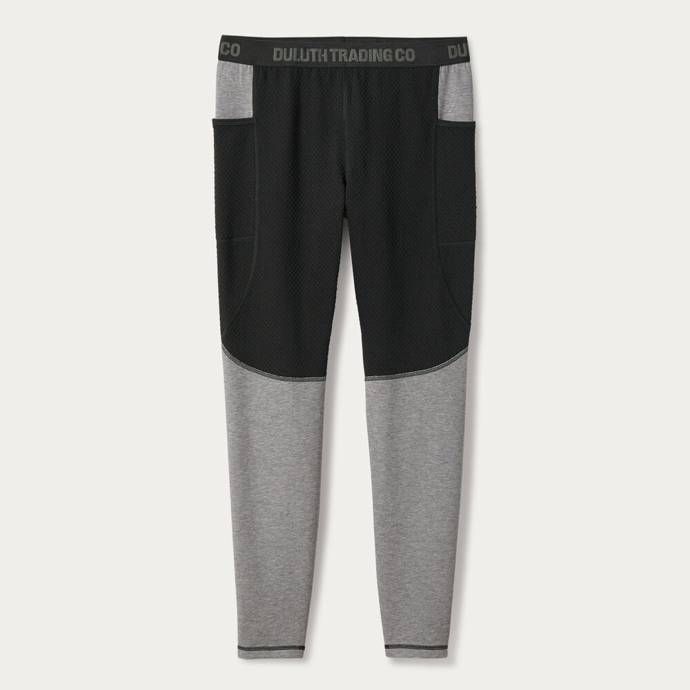 Women's AirLoc Base Layer Leggings Main Image