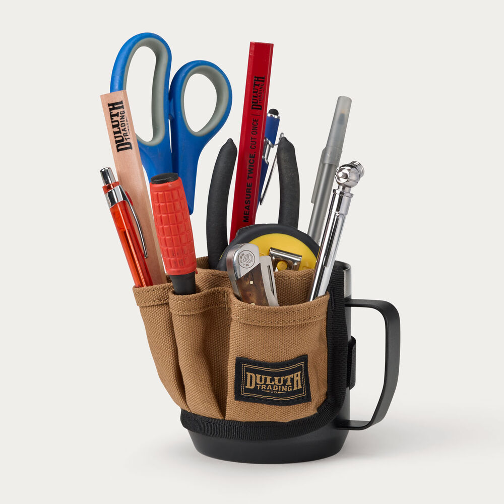 Fire Hose Mug Master Main Image
