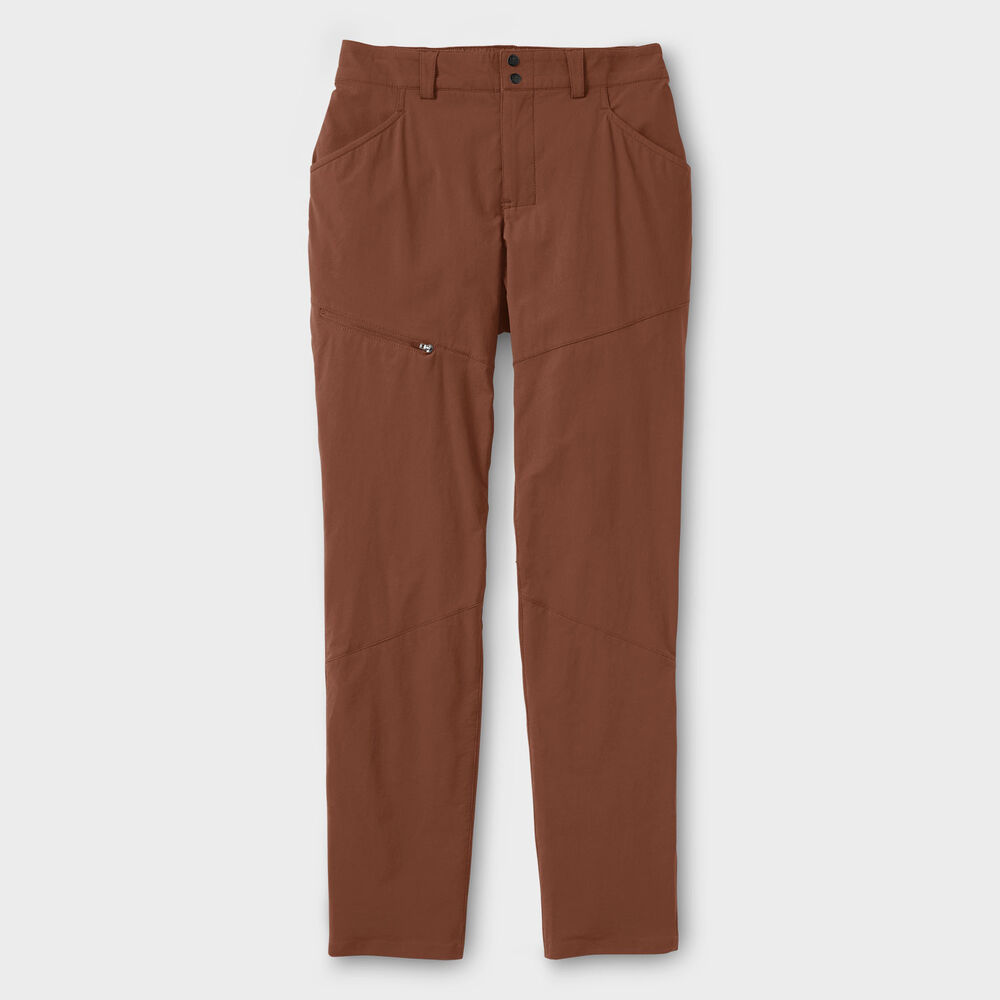 Women's AKHG Roadless Slim Leg Pants Main Image