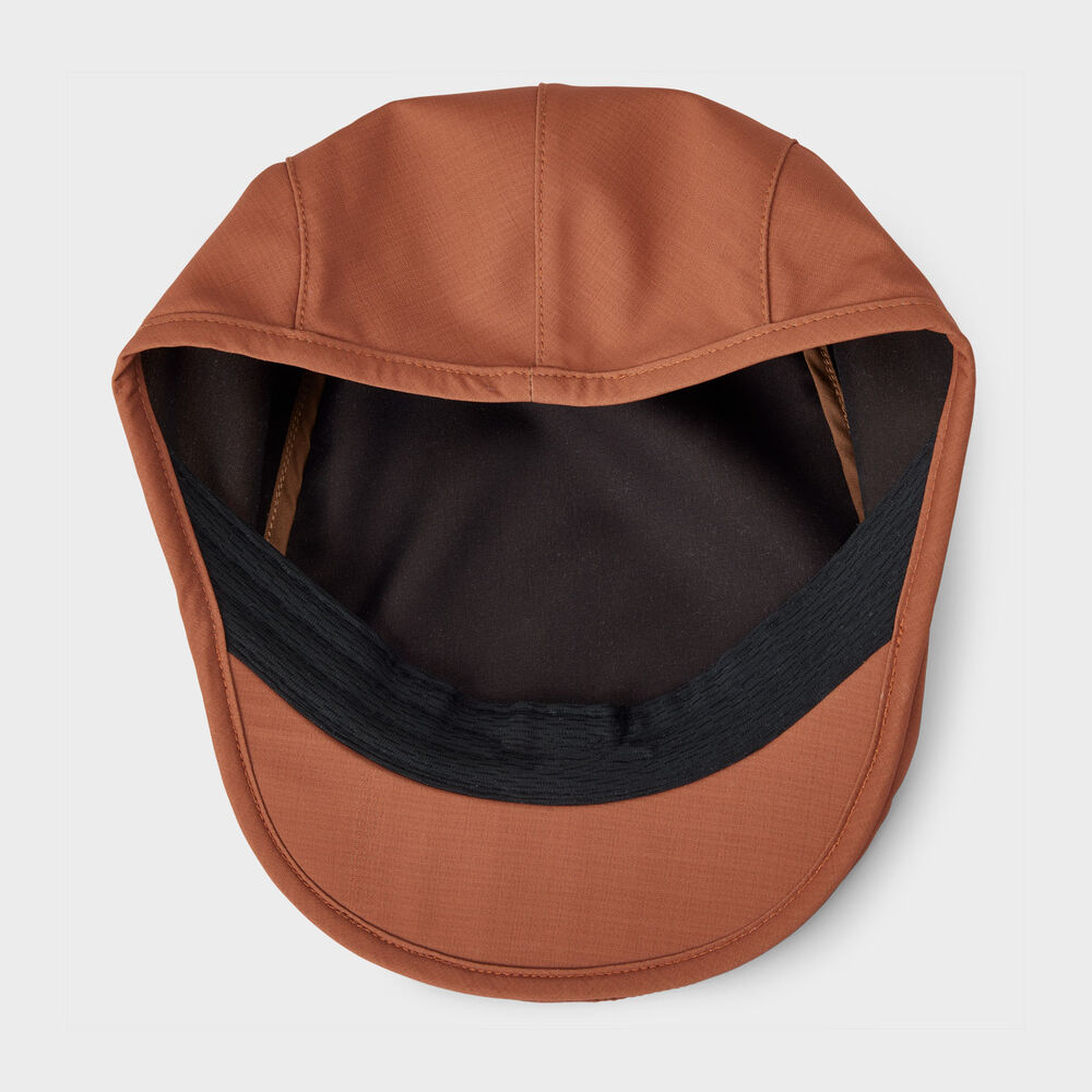 Men's Summer Driver's Cap Main Image