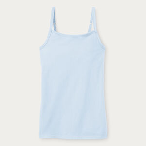 Women's No-Yank Shelf Bra Cami