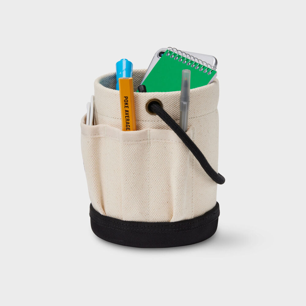 Makers Desktop Bucket Organizer Main Image