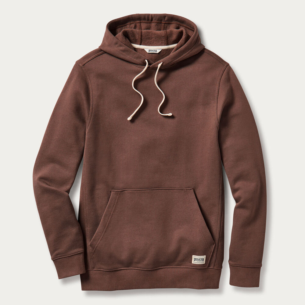 Men's Souped-Up Sweats Pullover Hoodie Main Image